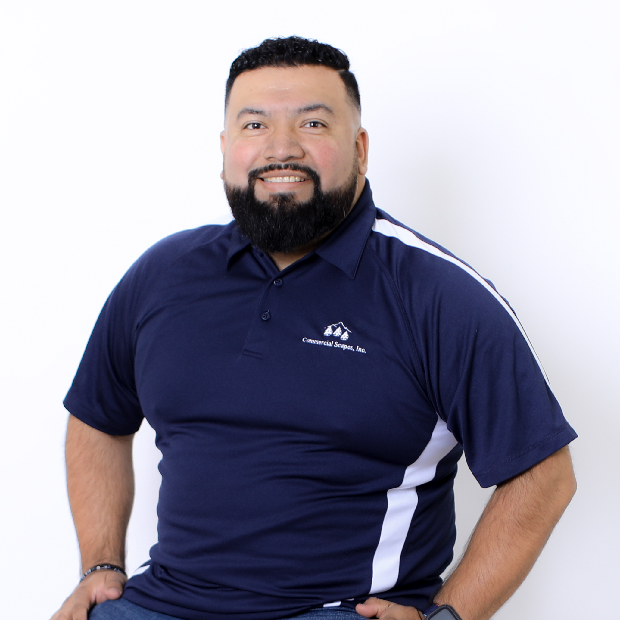Daniel Barahona