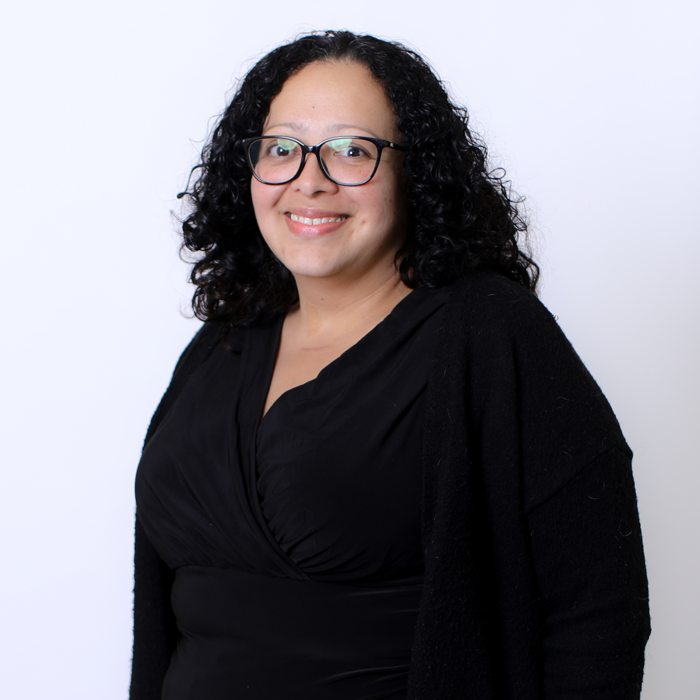Irma Rodriguez