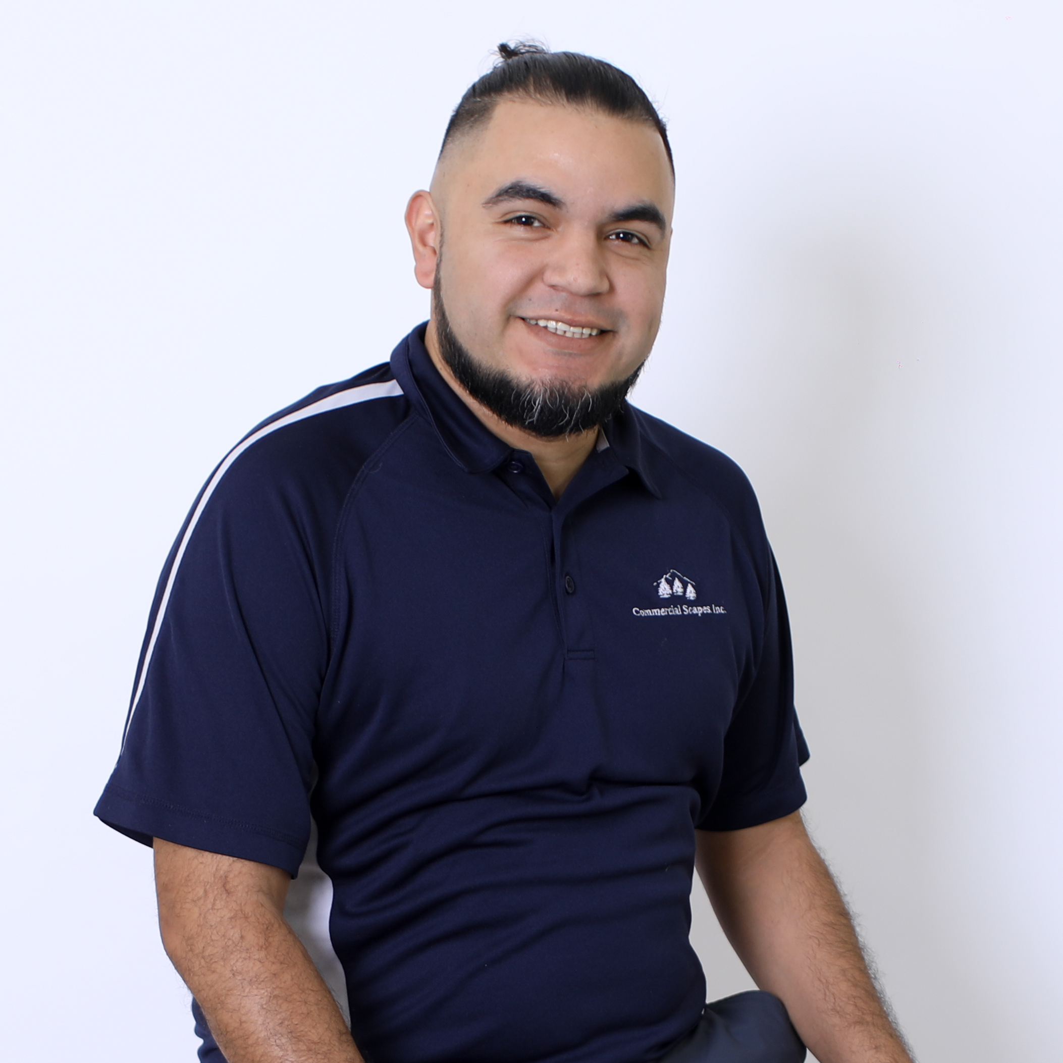 Pedro Siguenza