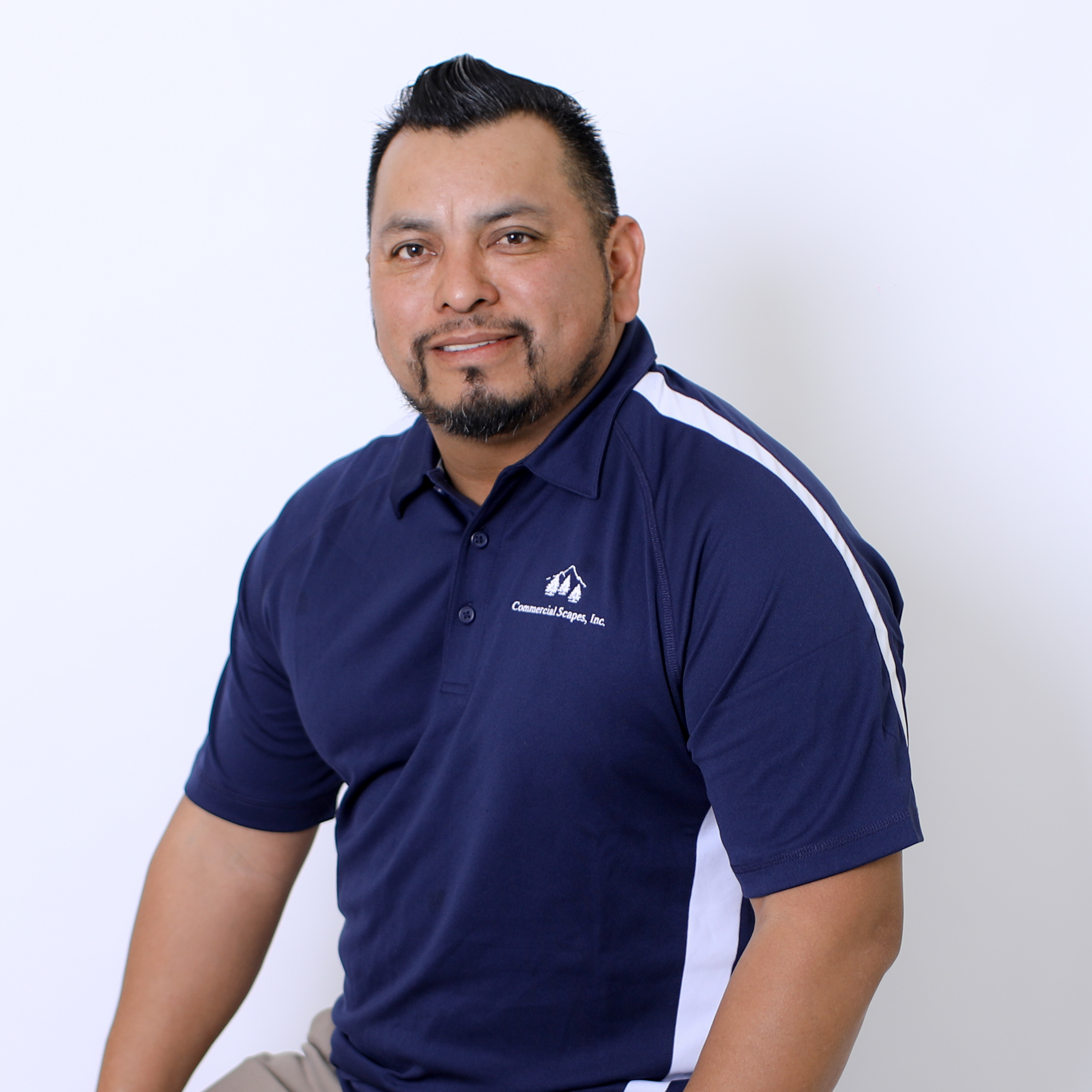 Raymundo Lopez